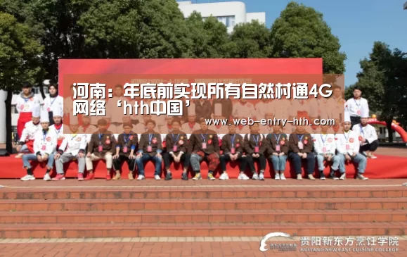 河南:年底前实现所有自然村通4G网络‘hth中国’(图2) 华体会app